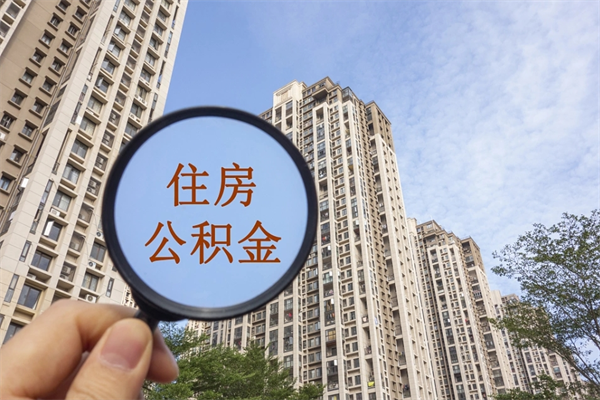 海安住房封存公积金提（封存的住房公积金提取）